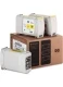 HP 90 3-pack geel (Origineel)
