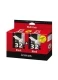 Lexmark 32 twin-pack zwart (Origineel)