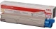 Oki C3300/C3400/C3450/C3600 Toner magenta (Origineel)