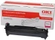 Oki C3300/C3400/C3450/C3600 Drum magenta (Origineel)