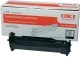 Oki C3300/C3400/C3450/C3600 Drum zwart (Origineel)