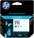HP 711 cyaan (Origineel)