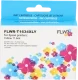 FLWR Epson 16XL geel (Compatible XXL)