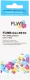 FLWR Canon CLI-551XL cyaan (Huismerk (compatible))