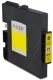 Huismerk Ricoh GC-21Y geel (Huismerk (compatible))