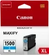 Canon PGI-1500XL cyaan (Origineel Hoge Capaciteit)