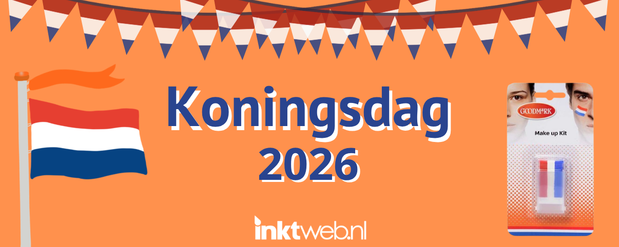 Koningsdag pre