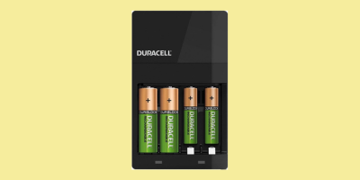 Batterij opladers