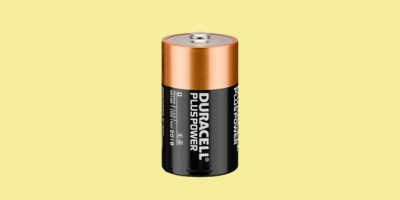 D batterijen