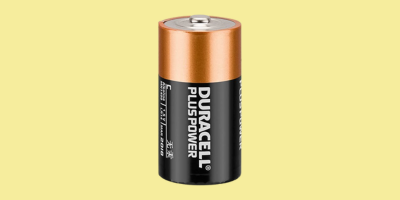 C Batterijen (2)