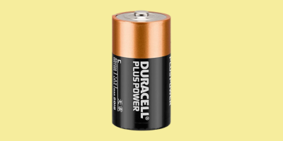 C Batterijen