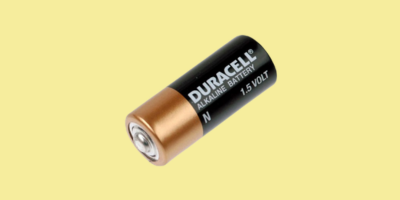 N batterijen