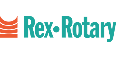 Rex-Rotary logo