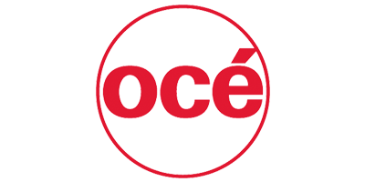 OCE logo