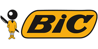 BIC Balpen Clic M10