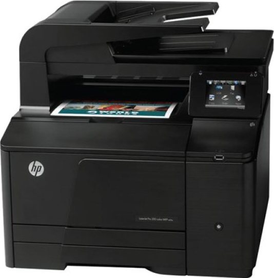 HP Laserjet Pro M251 toners, nu extra voordelig bij Inktweb. Inktweb.nl