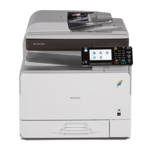 Ricoh Aficio MP C305 toners, nu extra voordelig bij Inktweb.