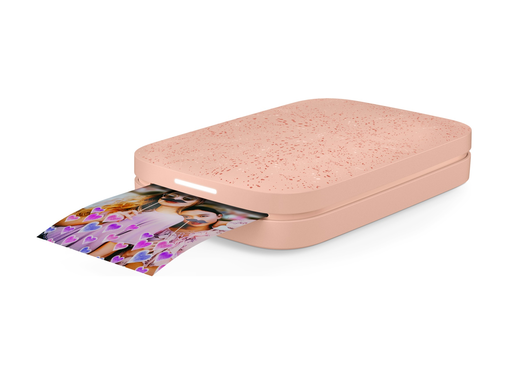 HP Sprocket 200 , nu extra voordelig bij Inktweb. Inktweb.nl