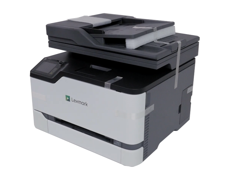 c3326 lexmark