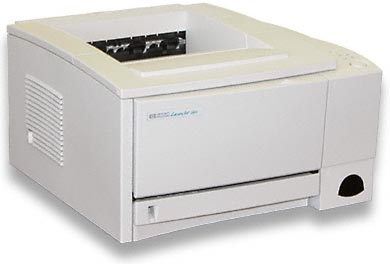 Toner Générique haute qualité pour HP LaserJet 2100/2200...(EP32