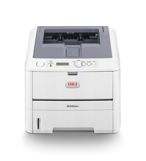 Oki B430 toners, nu extra voordelig bij Inktweb. - Inktweb.nl