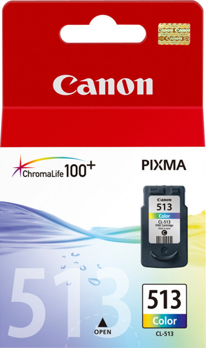 Canon CL-513 kleur