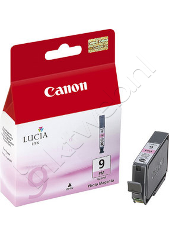 Canon PGI-9PM foto magenta