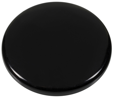 Westcott ronde magneten, 30mm 10-pack zwart