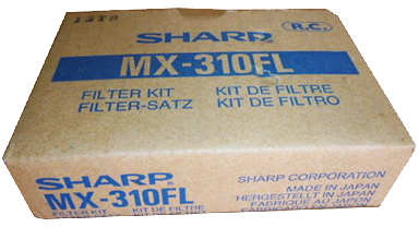 Sharp MX310FL