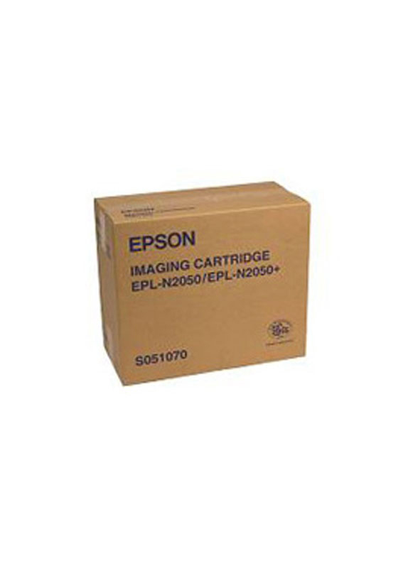 Epson S051070 imaging unit zwart