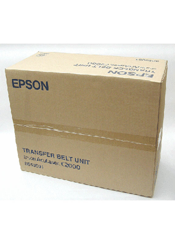 Epson S053001 Transfer belt