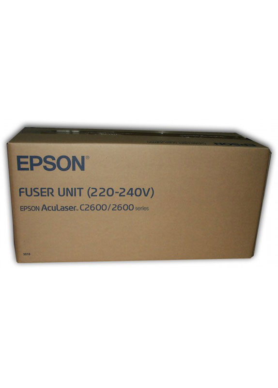 Epson S053018 Fuser unit zwart