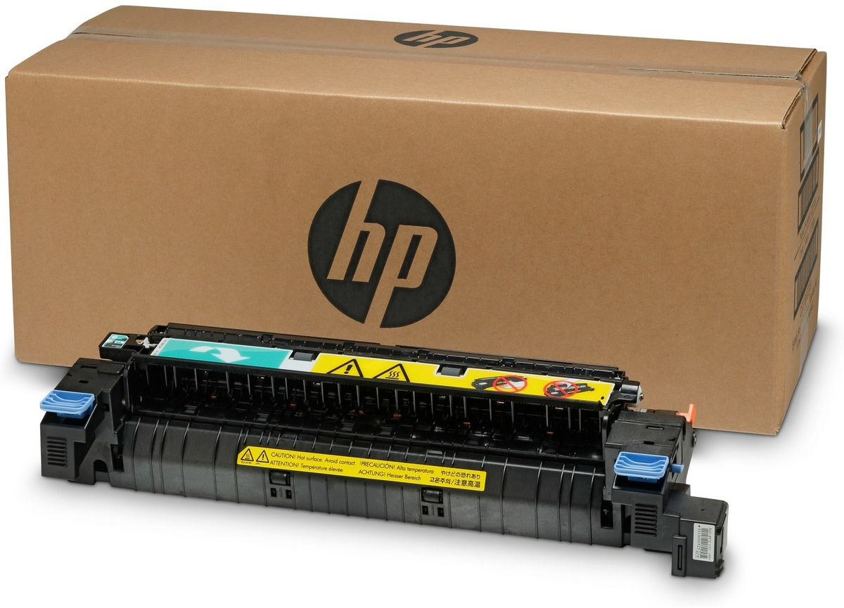 HP CE515A onderhoudskit zwart