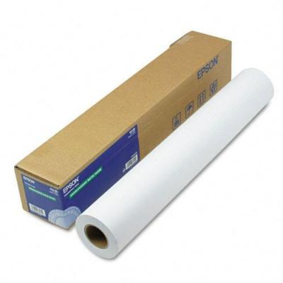 Epson Presentation Paper HiRes rol 23 Inch wit