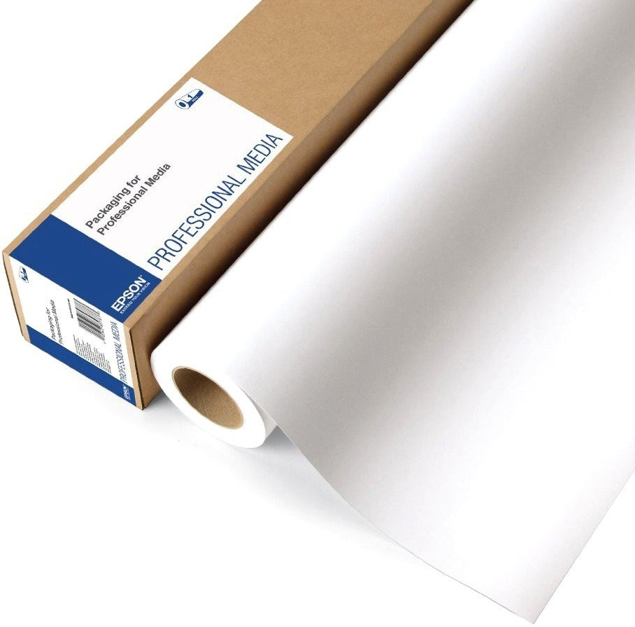 Epson Coated Paper rol 36 Inch wit
