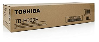 Toshiba TB-FC30E Waste toner