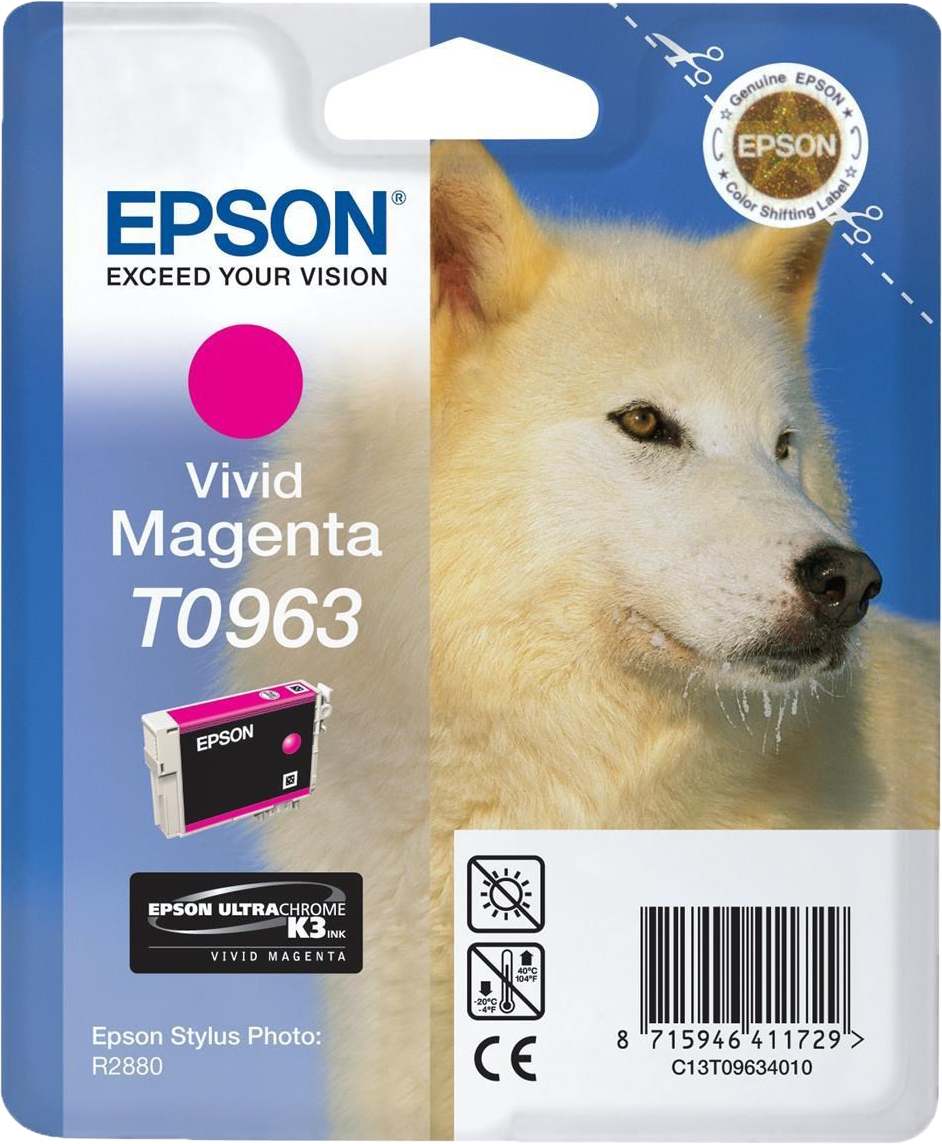 Epson T0963 magenta