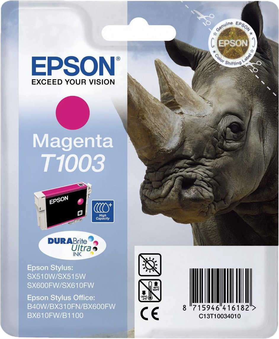 Epson T1003 magenta