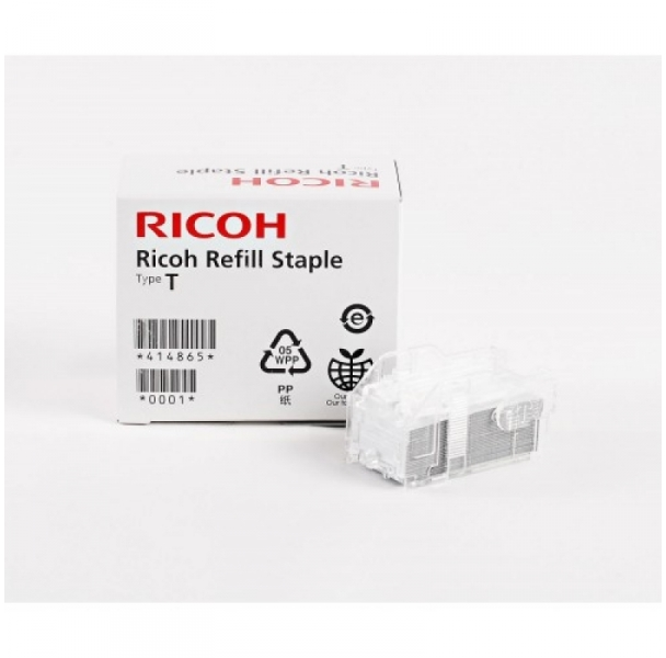 Ricoh Type T Nietjes Navulverpakking