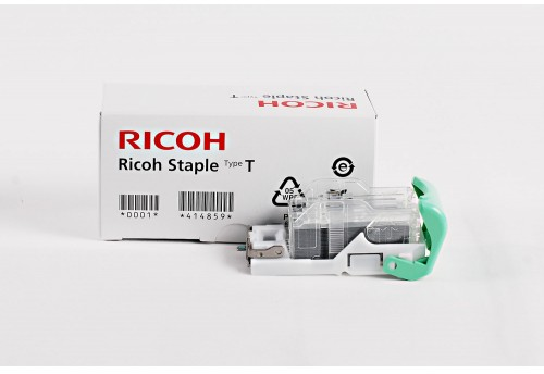 Ricoh Type T Nietjes met houder