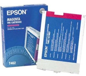 Epson T462 magenta