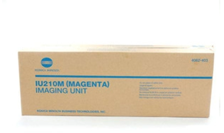 QMS IU-210 magenta