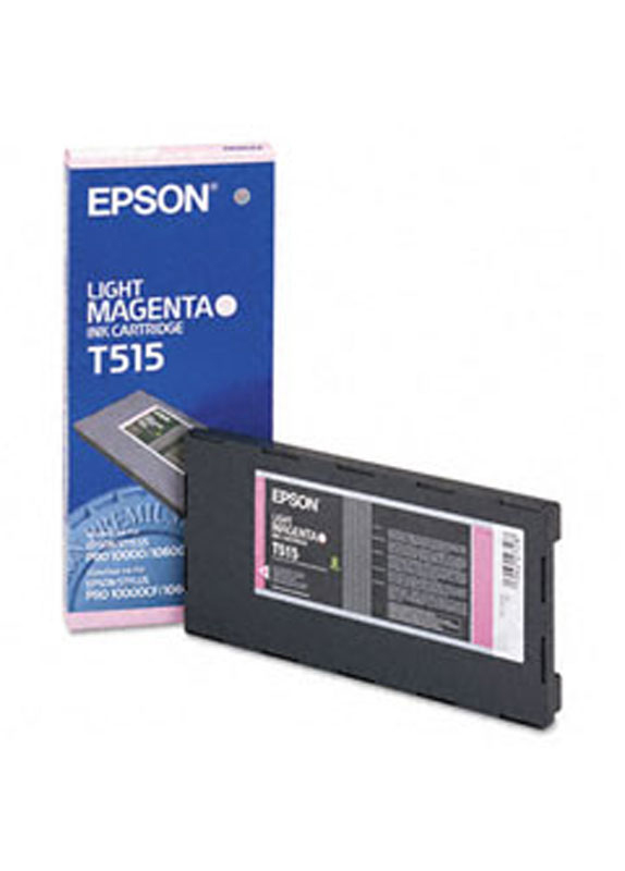 Epson T515 licht magenta