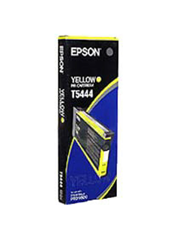 Epson T5444 geel