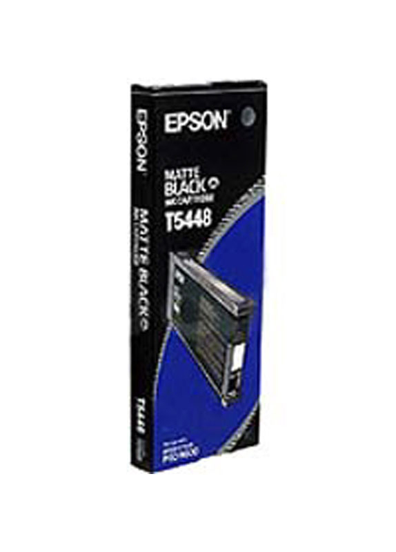 Epson T5448 mat zwart