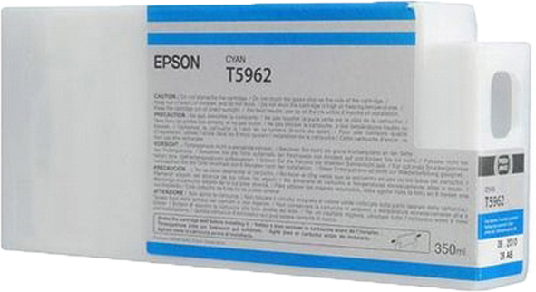 Epson T5962 cyaan