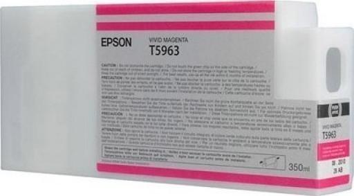 Epson T5963 magenta