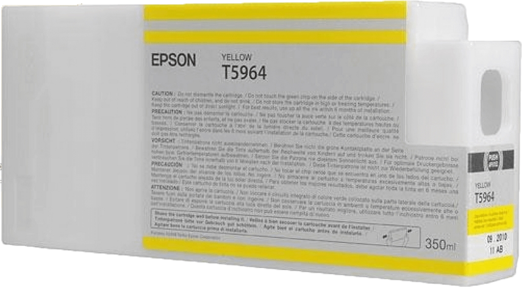 Epson T5964 geel