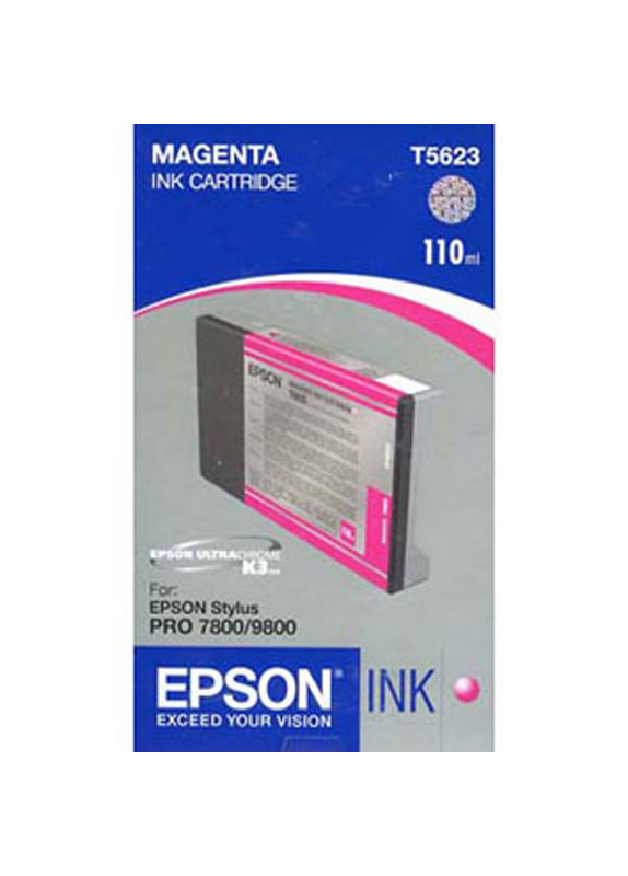 Epson T6023 magenta