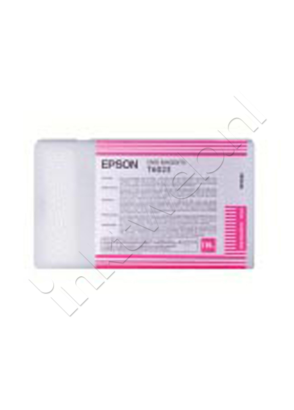 Epson T6113 magenta